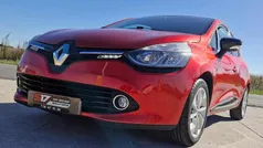 Usado 2016 Renault Clio IV LIMITED Citadino | € 8.900 (Bom preço)