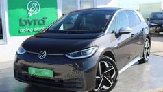 Preto Usado 2020 VW ID.3 Pro Performance Citadino | € 22.900 (Preço justo)