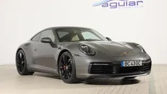 Cinzento Usado 2023 Porsche 992 | € 174.000 (Bom preço)