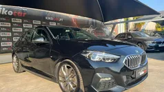 Usado 2021 BMW 216 Coupé | € 25.900 (Preço justo)