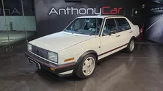 Usado 1986 VW Jetta | € 4.990