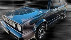 VW Golf I