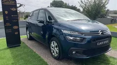 Usado 2021 Citroën Spacetourer Start Van | € 19.900 (Preço justo)