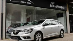 Usado 2020 Renault Mégane IV Carrinha | € 16.450 (Bom preço)