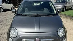 Usado 2011 Fiat 500 | € 7.980 (Bom preço)
