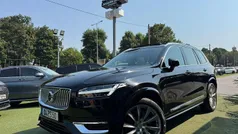 Preto Usado 2020 Volvo XC90 Inscription SUV | € 41.750 (Super Preço)