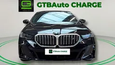 Usado 2023 BMW i5 M Sport Sedan | € 54.900 (Super Preço)