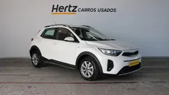Usado 2022 Kia Stonic SUV | € 14.490 (Bom preço)