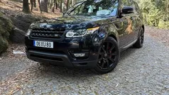 Usado 2015 Land Rover Range Rover Sport SUV | € 32.990 (Super Preço)