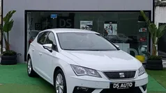 Usado 2018 Seat Leon | € 13.800 (Bom preço)