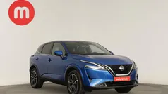 Usado 2023 Nissan Qashqai Tekna SUV | € 29.999 (Preço justo)
