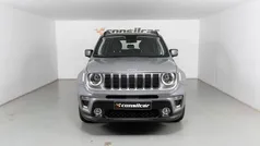 Usado 2021 Jeep Renegade Limited SUV | € 19.980 (Bom preço)