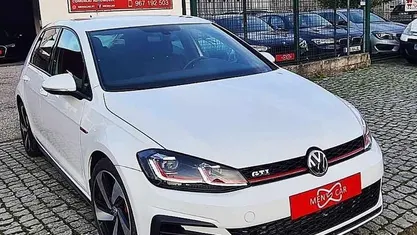 Usado 2019 VW Golf GTI Coupé | € 31.999 (Preço justo)