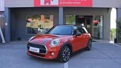 Usado 2018 Mini Cooper Citadino | € 21.000 (Preço justo)