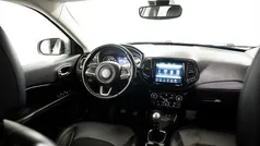 Usado 2021 Jeep Compass Limited SUV | € 18.490 (Preço justo)