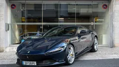 Usado 2022 Ferrari Roma Coupé | € 247.500