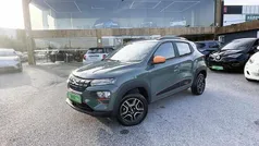 Usado 2023 Dacia Spring Expression Citadino | € 14.900 (Preço justo)