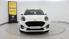 Branco Usado 2022 Ford Puma ST-Line X SUV | € 21.980 (Preço justo)