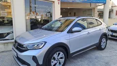 Cinzento Usado 2024 VW Taigo SUV | € 22.980 (Preço justo)