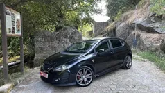 Usado 2006 Seat Leon | € 3.999 (Preço justo)
