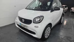 Usado 2019 Smart ForTwo Electric Drive Coupé | € 8.490 (Super Preço)