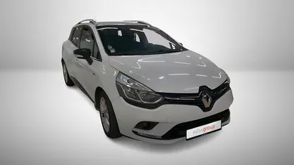 Usado 2018 Renault Clio IV Carrinha | € 8.840 (Preço justo)
