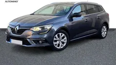 Usado 2021 Renault Mégane IV Carrinha | € 17.980 (Bom preço)