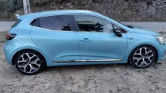 Usado 2020 Renault Clio V Intens | € 13.950 (Preço justo)