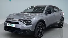 Cinzento Usado 2024 Citroën C4 PureTech | € 20.490 (Bom preço)