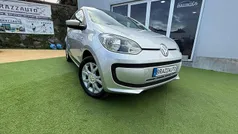 Usado 2013 VW up! Citadino | € 5.990 (Super Preço)