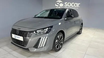 Usado 2025 Peugeot 208 Allure Citadino | € 21.500 (Preço justo)