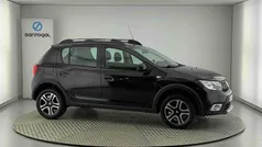 Usado 2019 Dacia Sandero Citadino | € 13.490 (Preço justo)