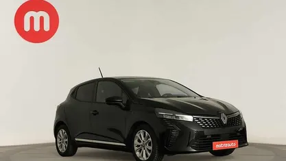 Usado 2024 Renault Clio V | € 17.499 (Preço justo)