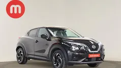 Usado 2023 Nissan Juke N-Connecta SUV | € 19.999 (Preço justo)