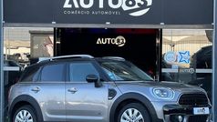 Usado 2017 Mini Countryman SUV | € 19.990 (Preço justo)