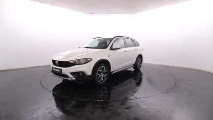 Usado Fiat Tipo Wagon 100 HP (73 kW) 2023 Carrinha