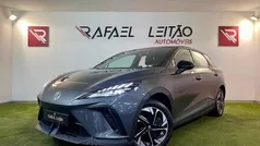 Usado 2023 MG MG4 EV Citadino | € 19.900 (Preço justo)