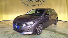 Usado 2023 Peugeot 208 Active Citadino | € 16.750 (Preço justo)