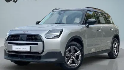 Usado Mini Countryman Classic 170 HP (125 kW) 2024 SUV