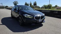 Usado 2020 BMW 116 Advantage Citadino | € 20.990 (Preço justo)