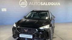 Preto Usado 2024 Cupra Formentor SUV | € 32.900 (Preço justo)