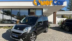 Usado 2019 Fiat Fiorino Monovolume | € 9.990 (Preço justo)