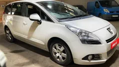 Usado 2012 Peugeot 5008 Monovolume | € 7.890 (Bom preço)