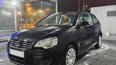 Usado 2007 VW Polo Citadino | € 2.450 (Preço justo)