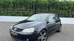 Usado 2004 VW Golf IV Sport Citadino | € 6.990 (Preço justo)