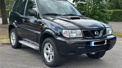 Nissan Terrano