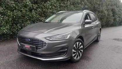 Usado Ford Focus 125 HP (91 kW) 2025 Carrinha