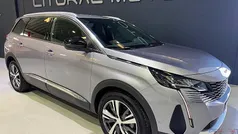 Usado 2023 Peugeot 5008 | € 27.500 (Preço justo)