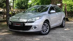 Usado 2012 Renault Mégane GrandTour Carrinha | € 6.900 (Preço justo)