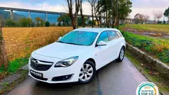 Usado 2015 Opel Insignia Executive Carrinha | € 12.350 (Bom preço)
